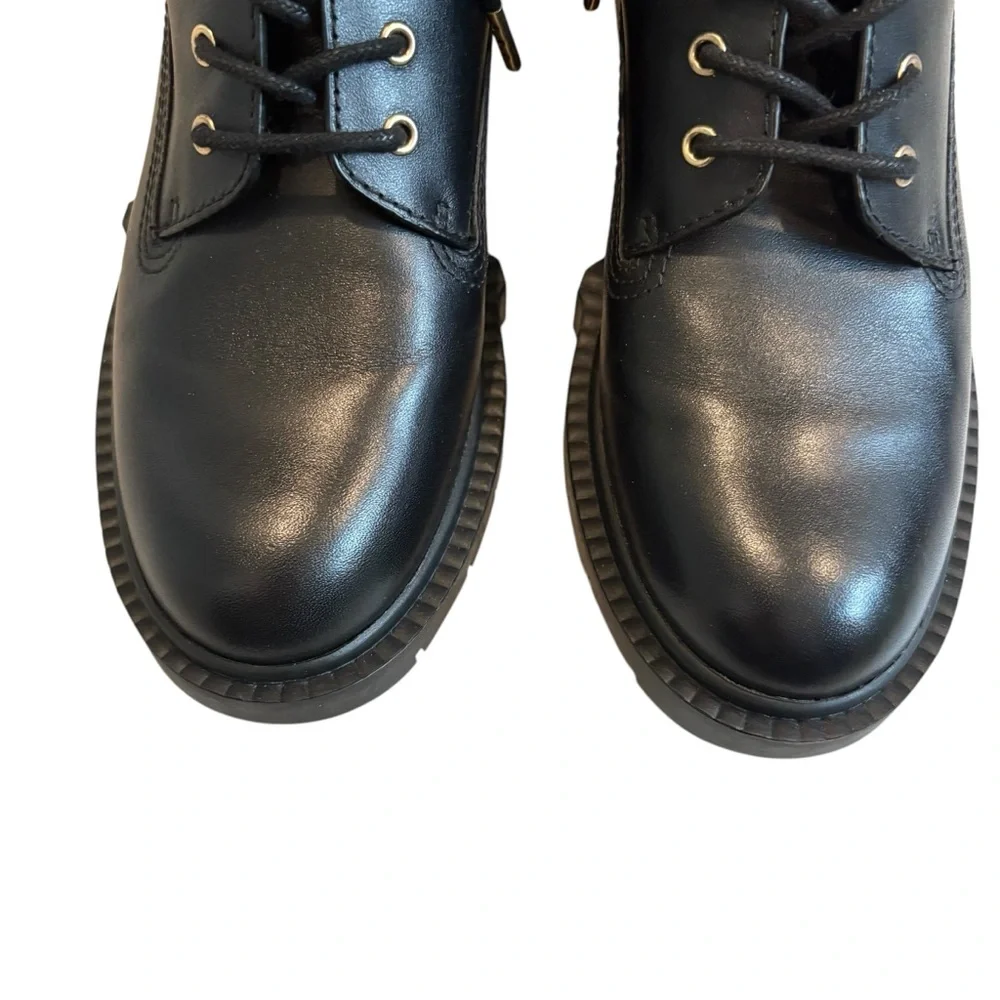 Coach Lorimer Bootie, Sz 7 (discontinued style) - Picture 5 of 15